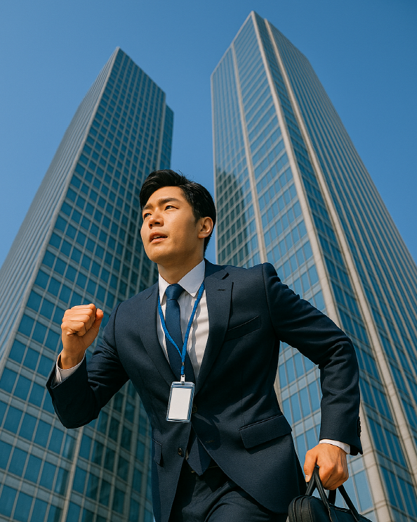 Vision and Scalability